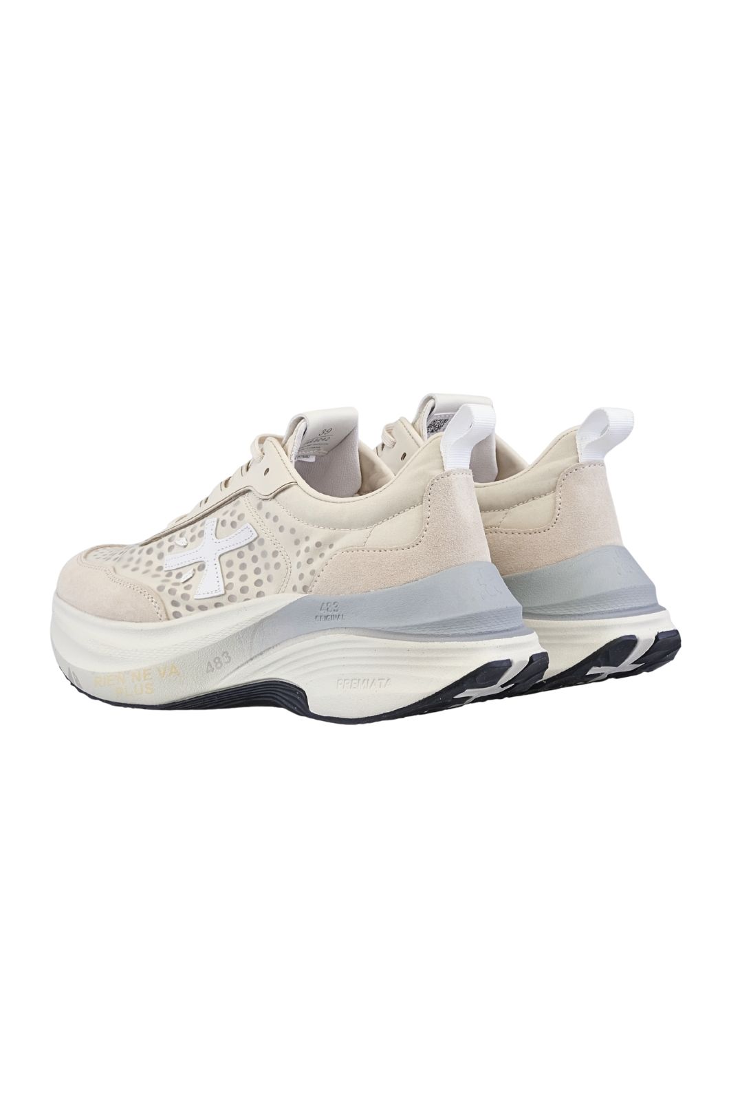 Кросівки Hill PREMIATA PRMw16002