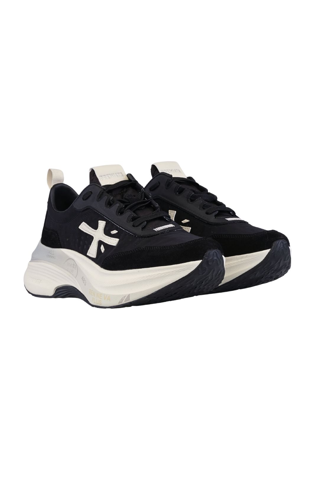 Кросівки Hill PREMIATA PRMw16003