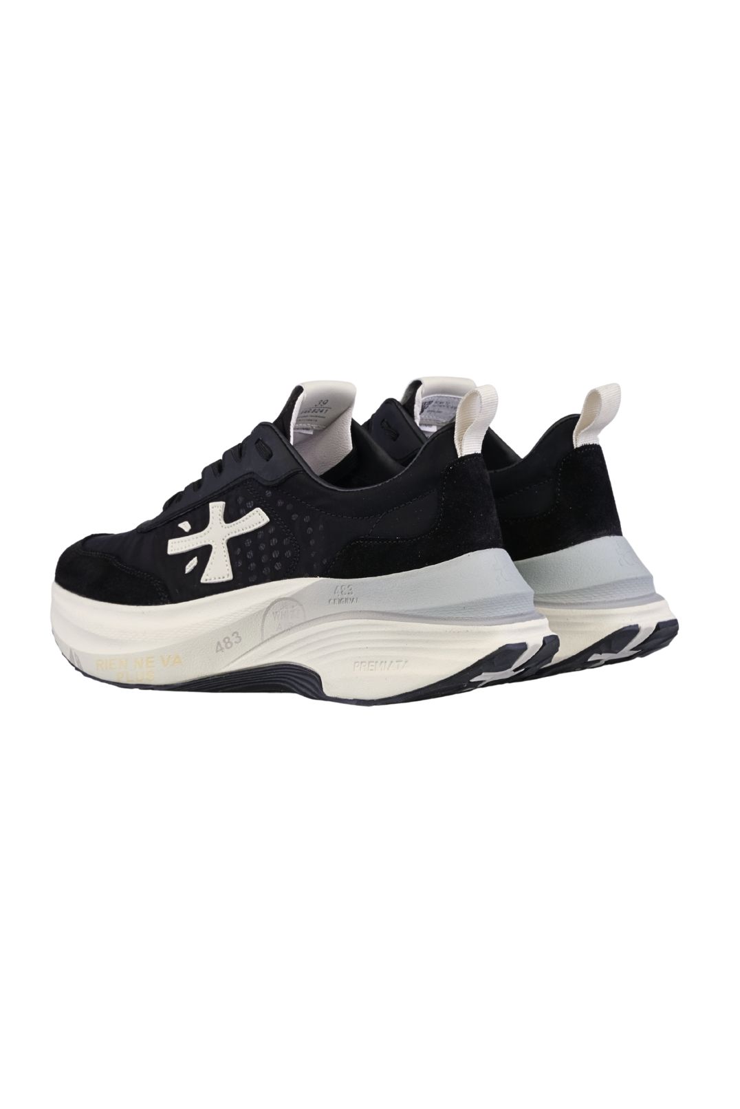 Кросівки Hill PREMIATA PRMw16003