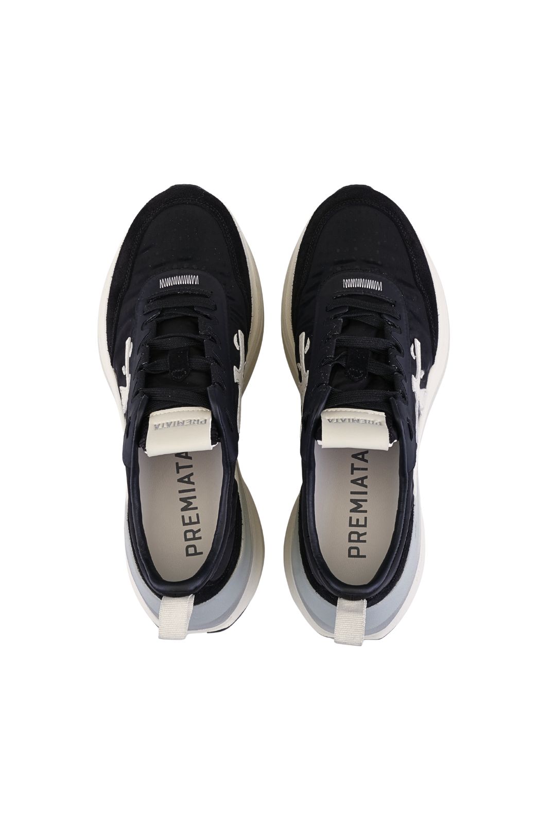 Кросівки Hill PREMIATA PRMw16003