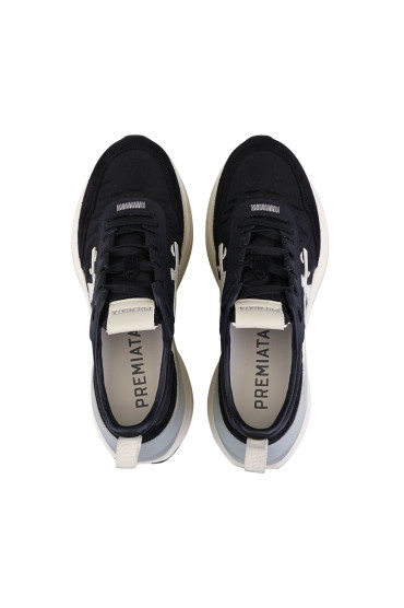 Купить оригинал Кросівки Hill PRMw16003 от бренда PREMIATA Кросівки Hill PREMIATA PRMw16003