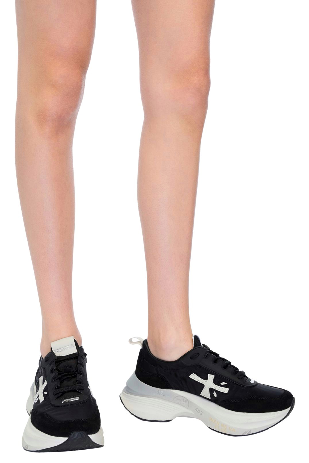 Кросівки Hill PREMIATA PRMw16003