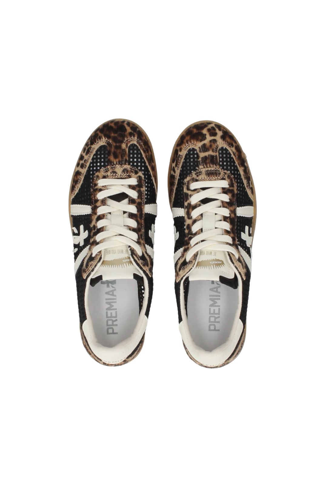 Кеди Bonnie PREMIATA PRMw16005