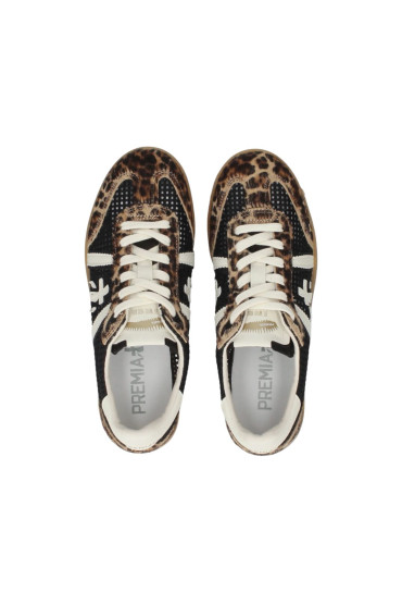 Купить оригинал Кеди Bonnie PRMw16005 от бренда PREMIATA Кеди Bonnie PREMIATA PRMw16005