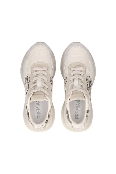 Купить оригинал Кросівки Lauryn PRMw16006 от бренда PREMIATA Кросівки Lauryn PREMIATA PRMw16006