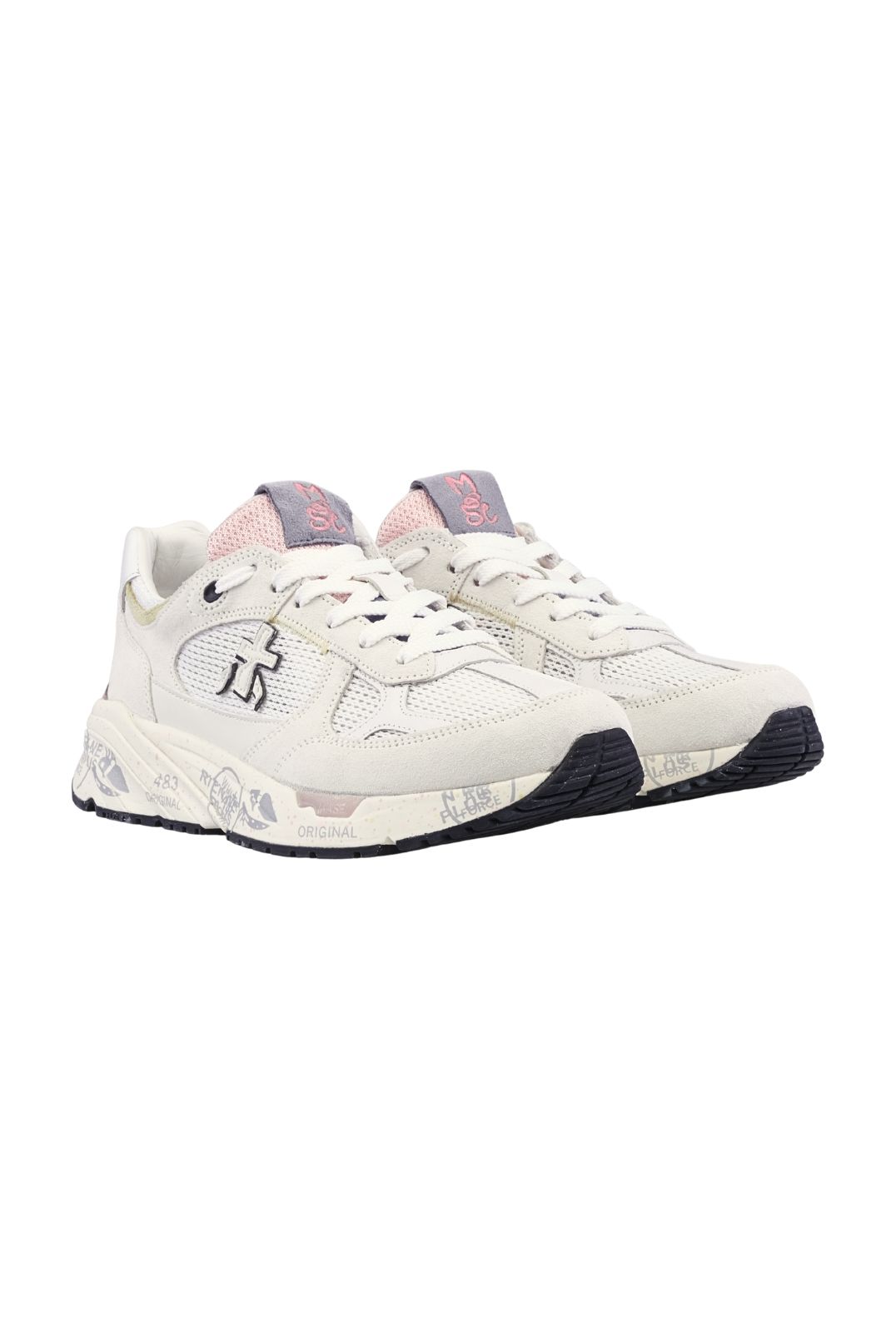 Кросівки Mase PREMIATA PRMw16007