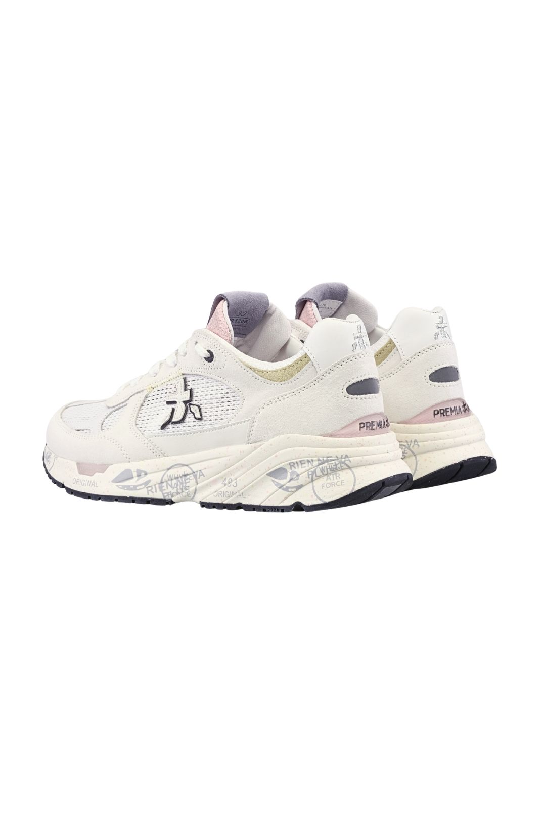 Кросівки Mase PREMIATA PRMw16007