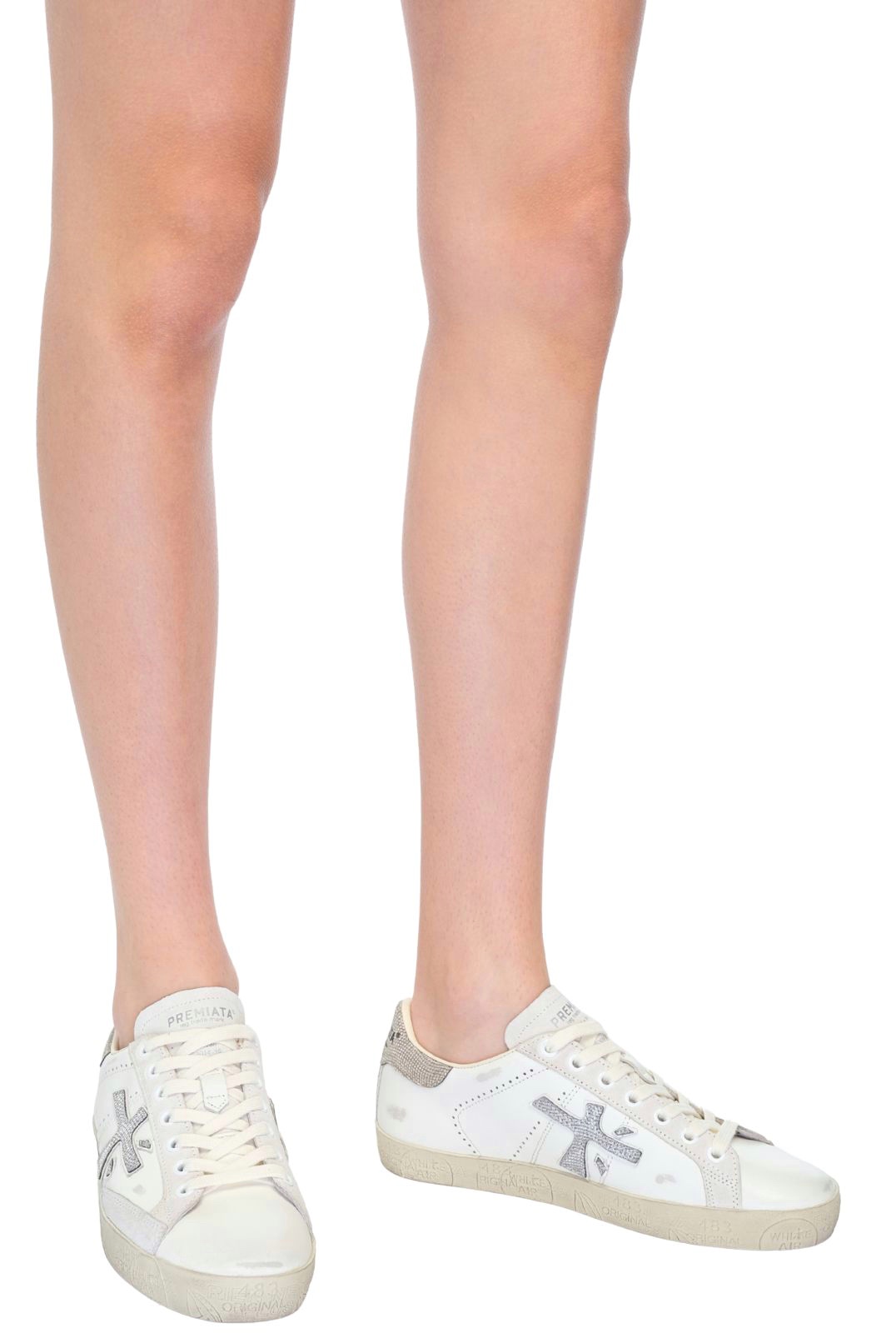 Кеди Steven PREMIATA PRMw16009