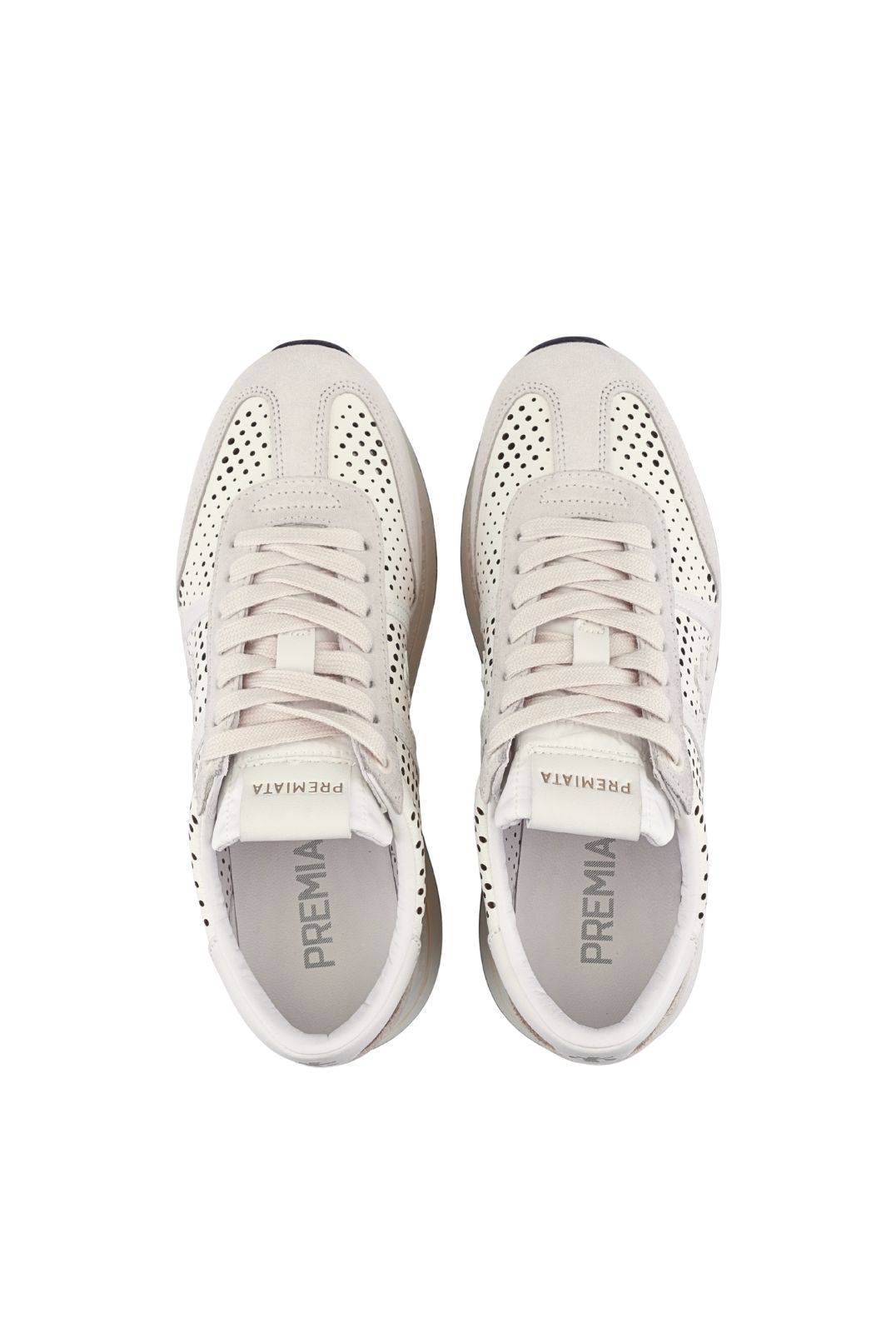 Кросівки Bethcoin PREMIATA PRMw16010