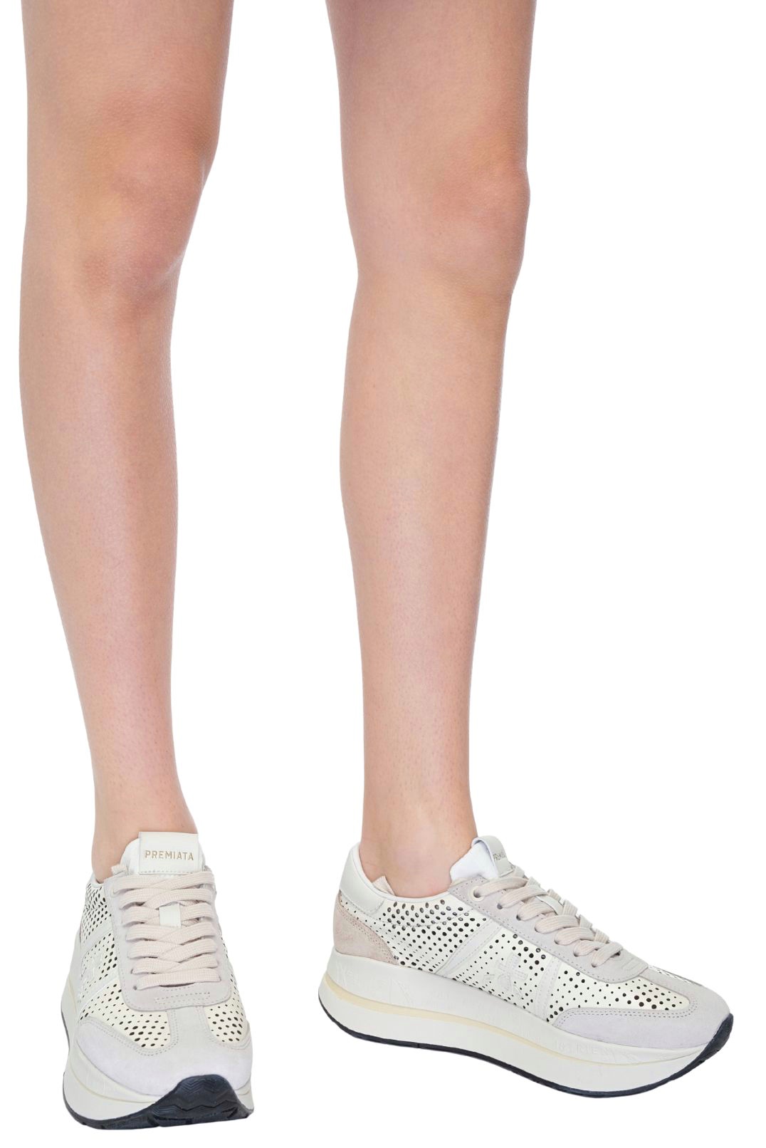 Кросівки Bethcoin PREMIATA PRMw16010