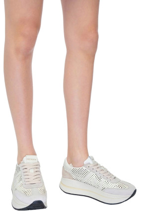 PREMIATA Кросівки Bethcoin