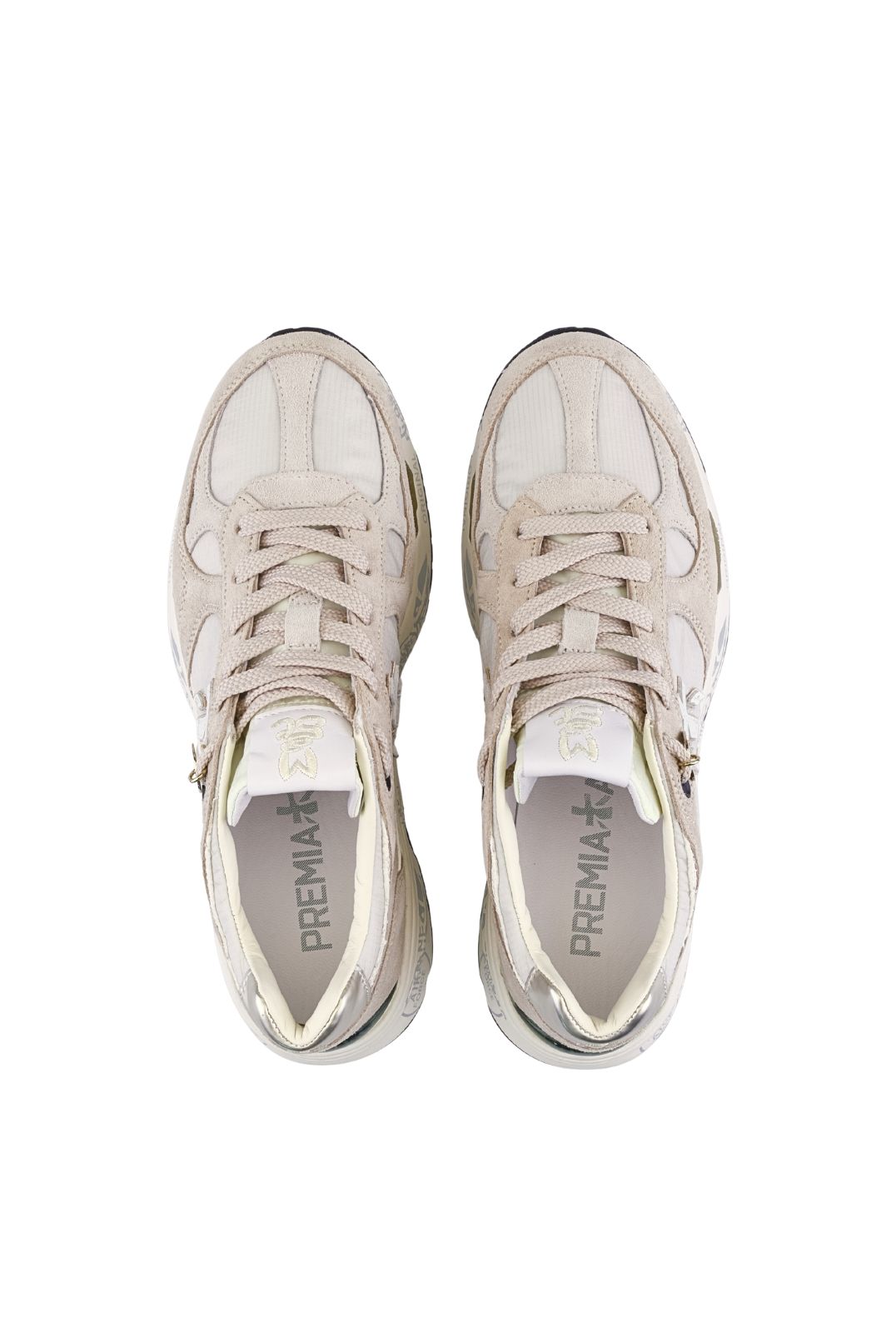 Кросівки Mase PREMIATA PRMw16011