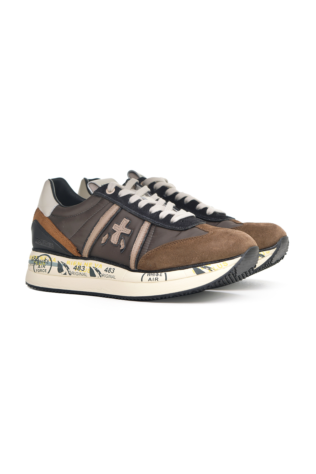 Кросівки Conny PREMIATA PRMw23003