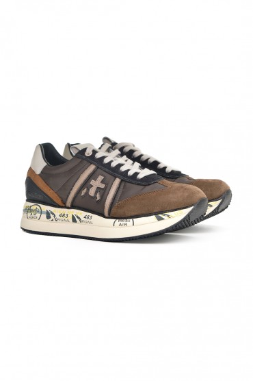 Кросівки Conny PREMIATA PRMw23003