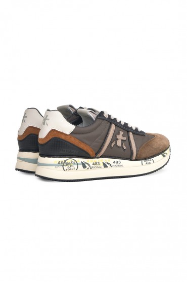 Кросівки Conny PREMIATA PRMw23003