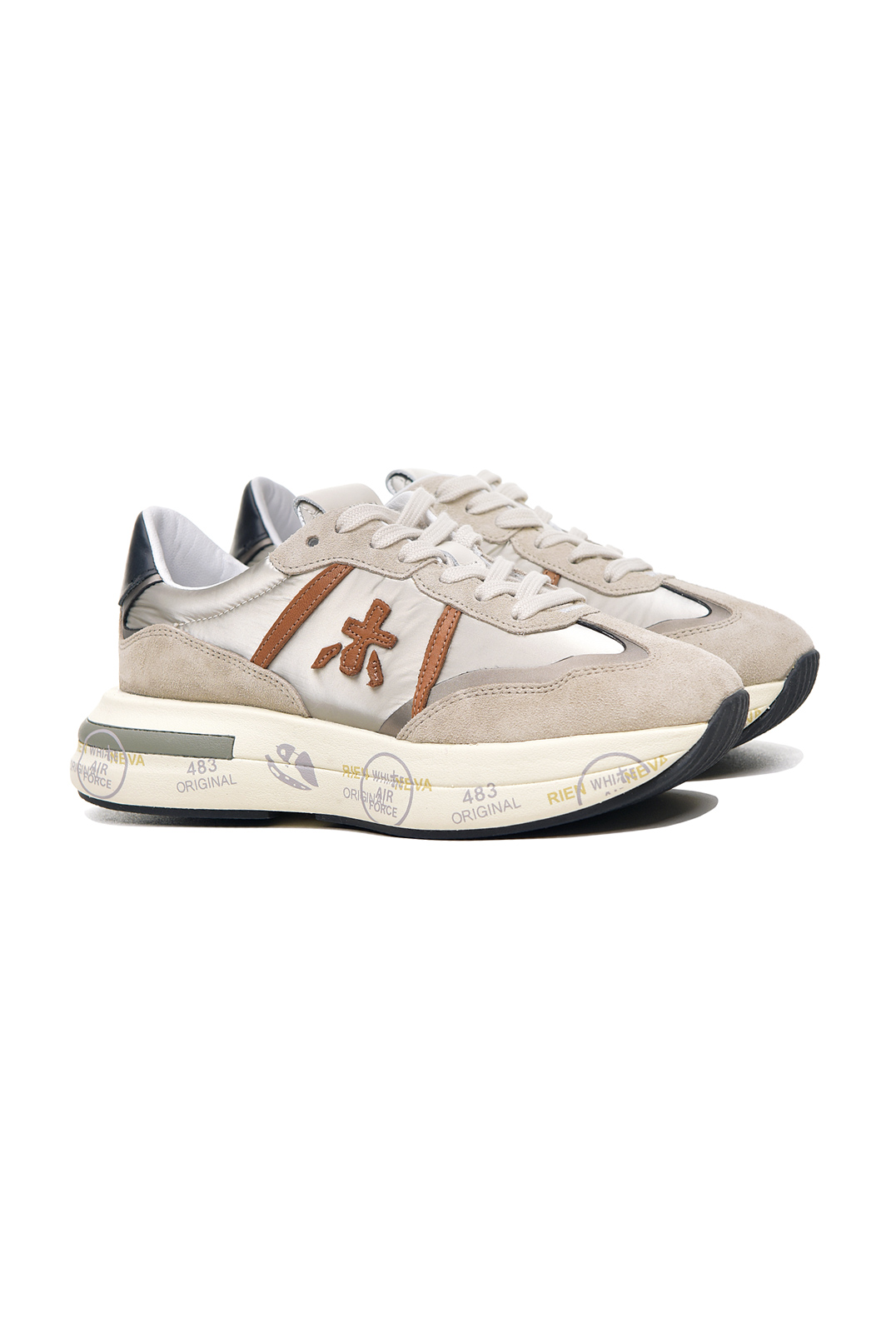 Кросівки Cassie PREMIATA PRMw23007