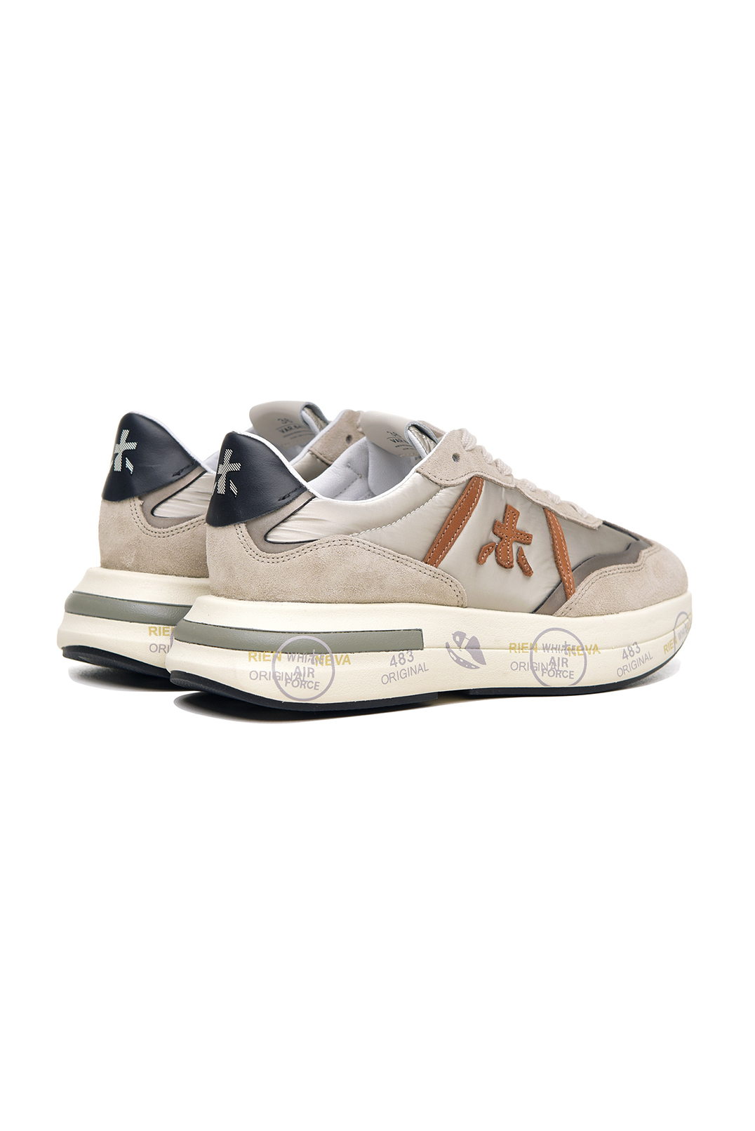 Кросівки Cassie PREMIATA PRMw23007