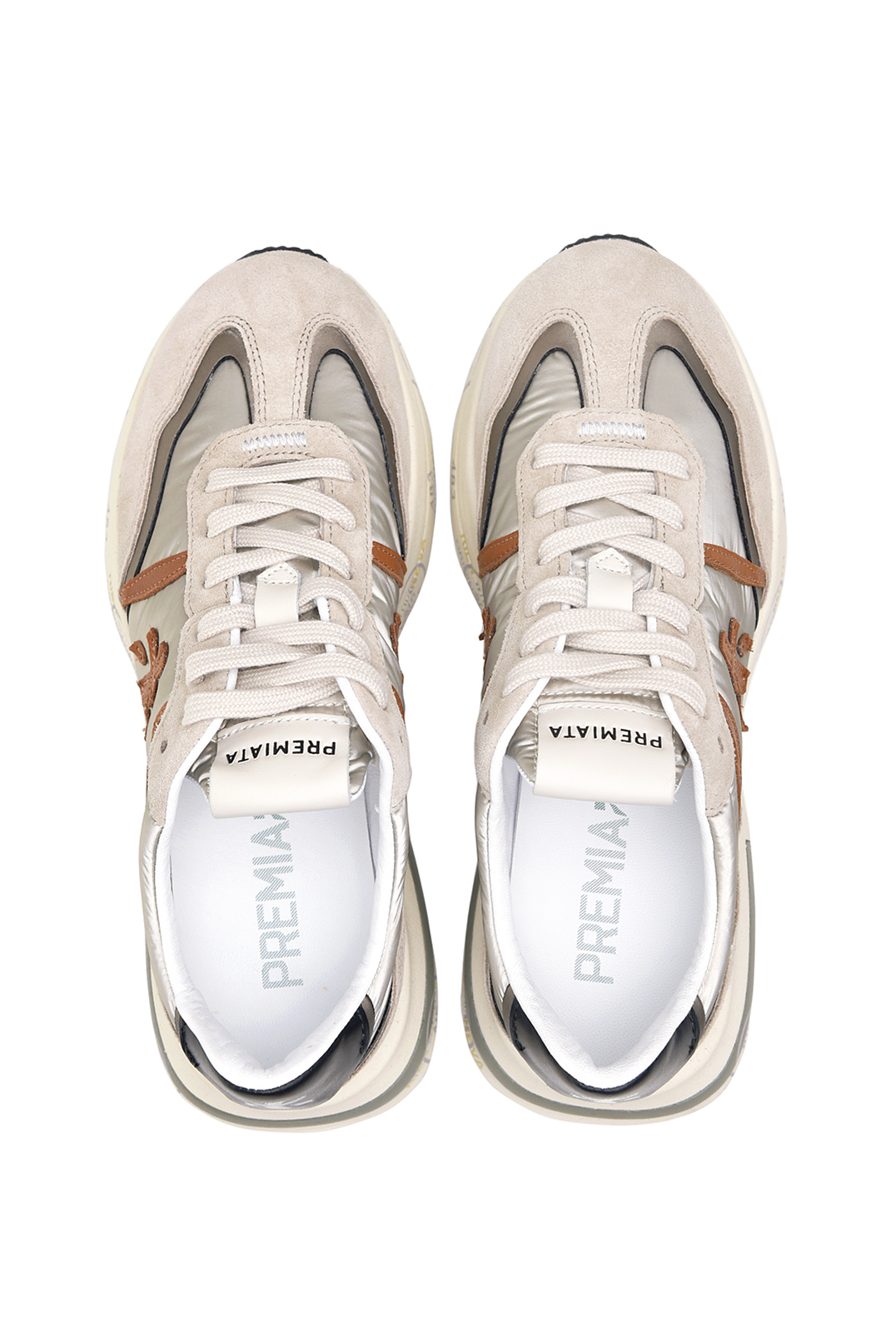 Кросівки Cassie PREMIATA PRMw23007