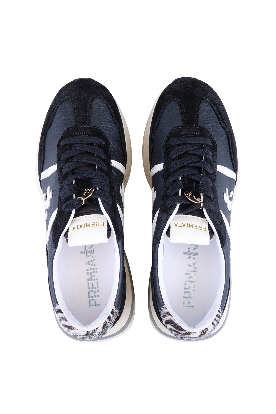 Кросівки Cassie PREMIATA PRMw25004
