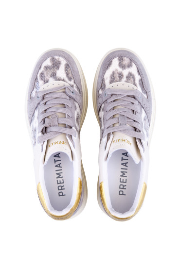 Кросівки Quinn PREMIATA PRMw25005