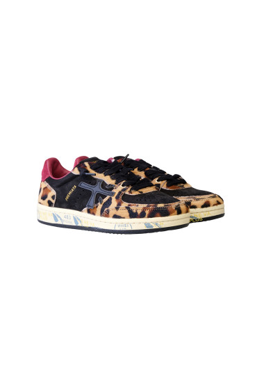 Кросівки Bskt Clay PREMIATA PRMw25006