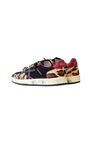 Кросівки Bskt Clay PREMIATA PRMw25006