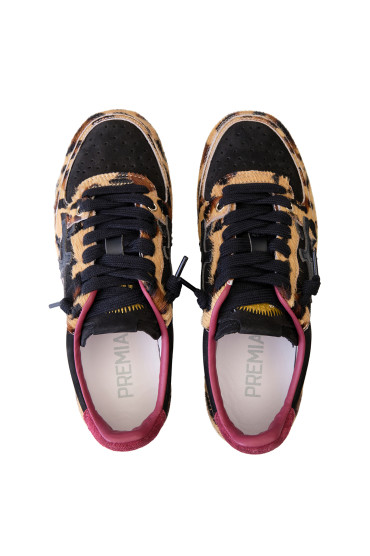 Кросівки Bskt Clay PREMIATA PRMw25006
