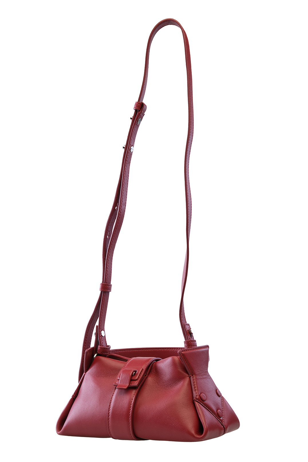 Сумка Park Mini PROENZA SCHOULER PROa24002