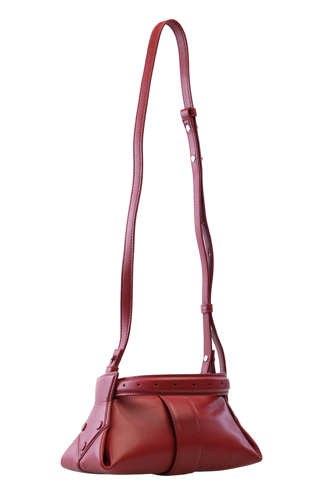 Сумка Park Mini PROENZA SCHOULER PROa24002