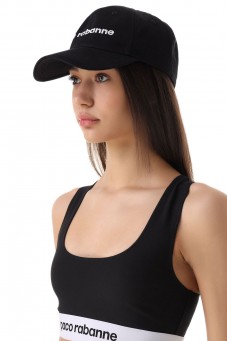 Кепка с логотипом от 