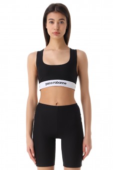 Топ с логотипом