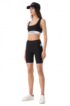 Топ с логотипом от 