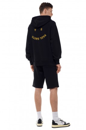 PAUL SMITH Худі з логотипом