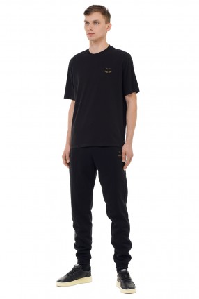PAUL SMITH Брюки джогери з логотипом