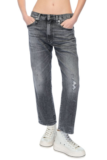 Джинси R13 R1316003