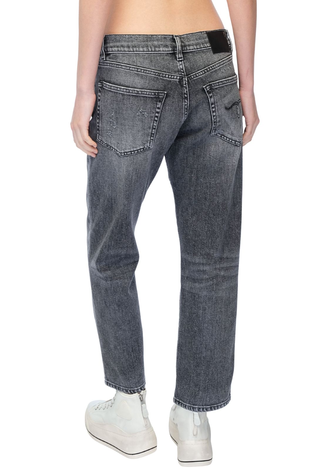 Джинси R13 R1316003