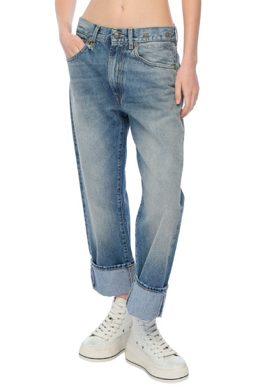 Джинси R13 R1316005