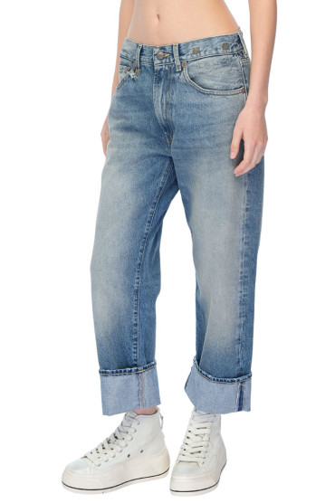 Джинси R13 R1316005