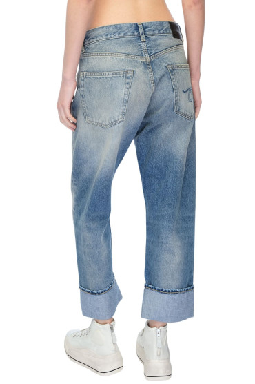 Джинси R13 R1316005