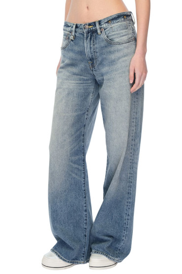 Джинси R13 R1316006