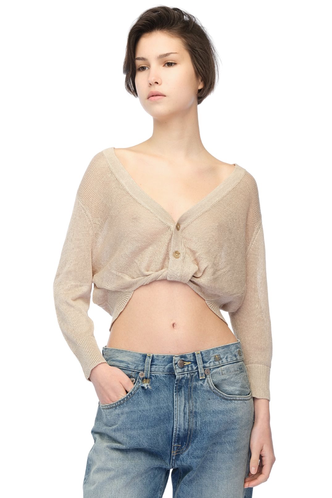 Кардиган R13 R1316007