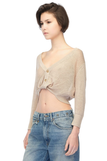 Кардиган R13 R1316007