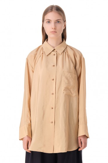 Блуза oversize REJINA PYO REPp11003