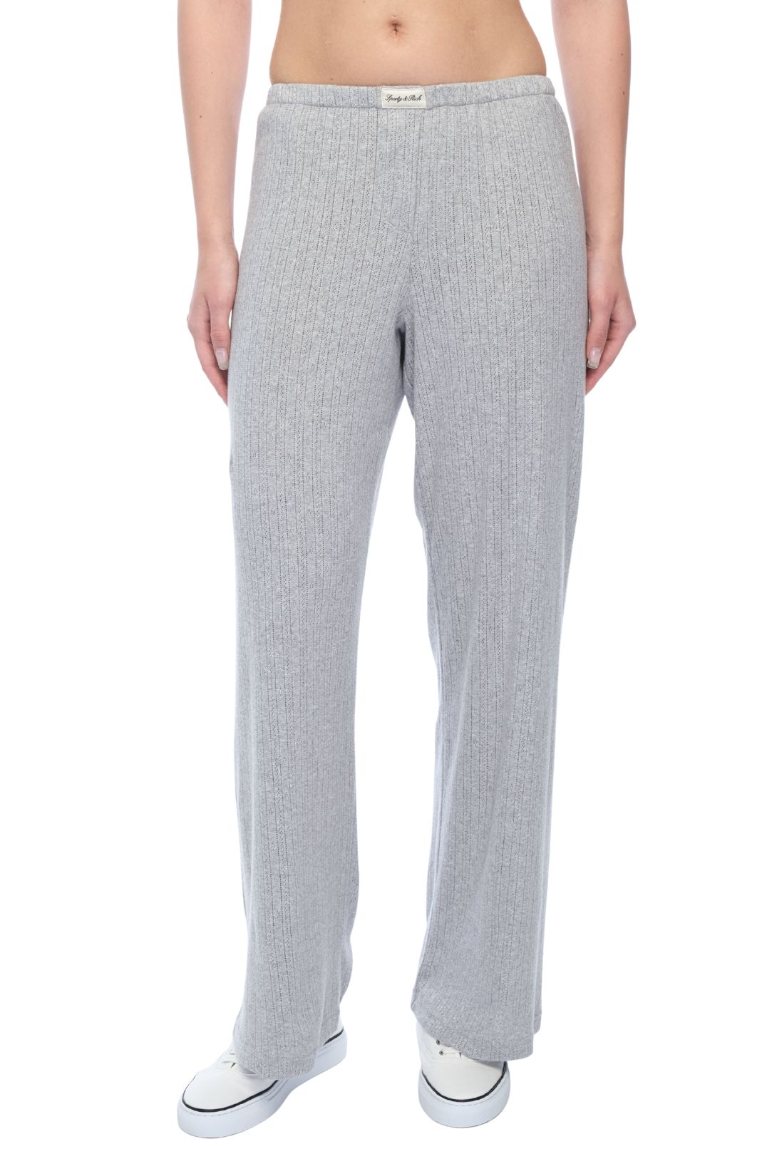 Брюки SPORTY&RICH S&R16011