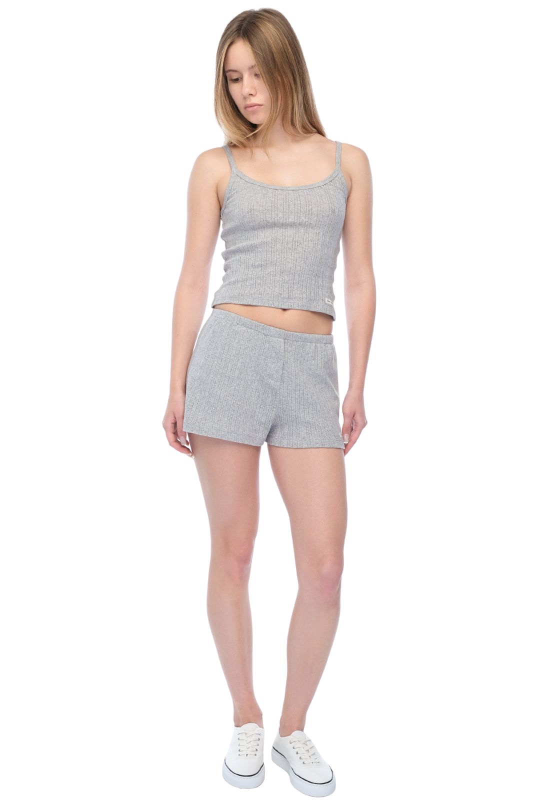 Шорти SPORTY&RICH S&R16014