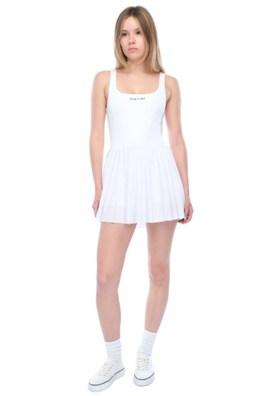 Сукня SPORTY&RICH S&R16018