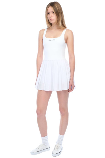 Сукня SPORTY&RICH S&R16018