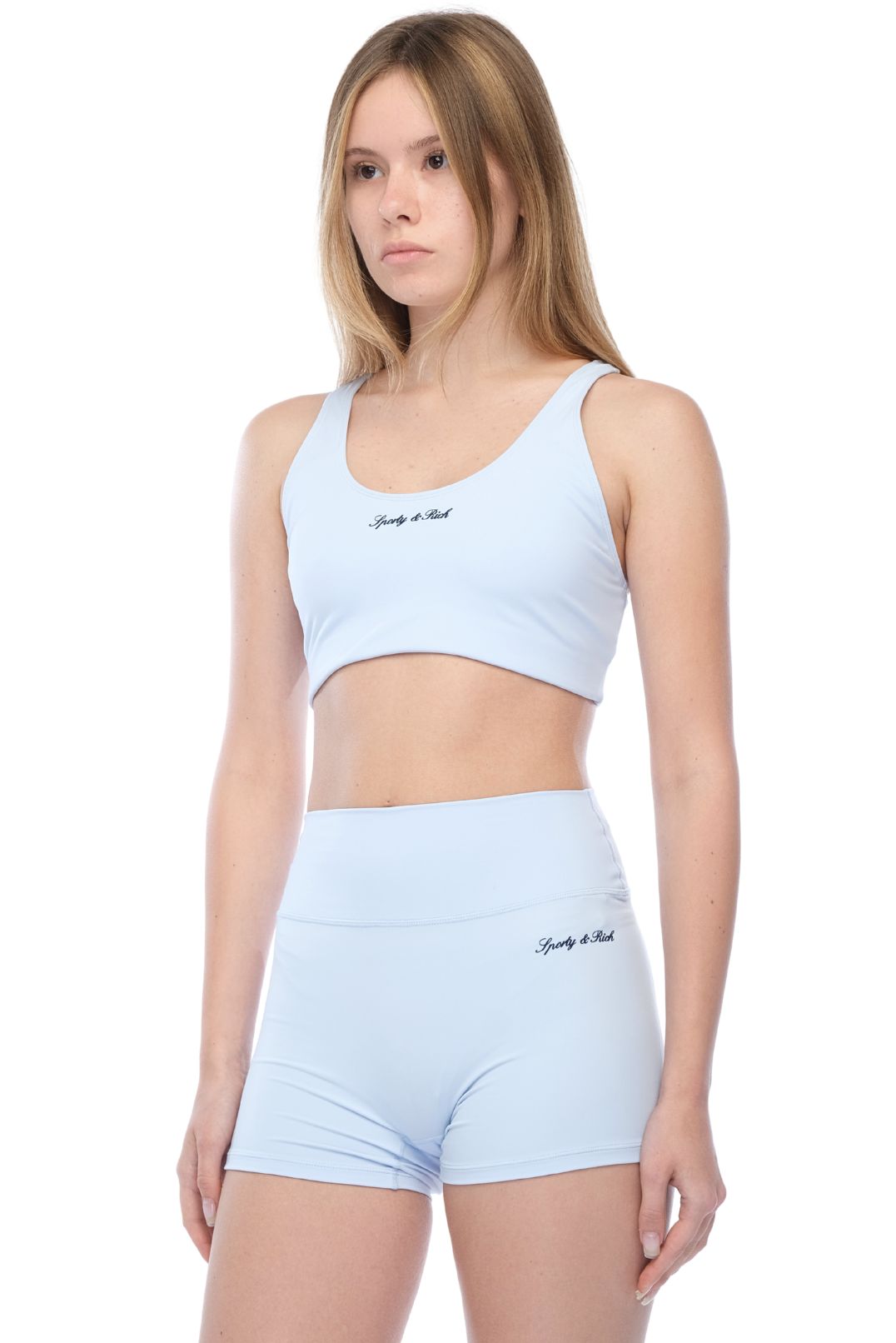 Топ SPORTY&RICH S&R16020