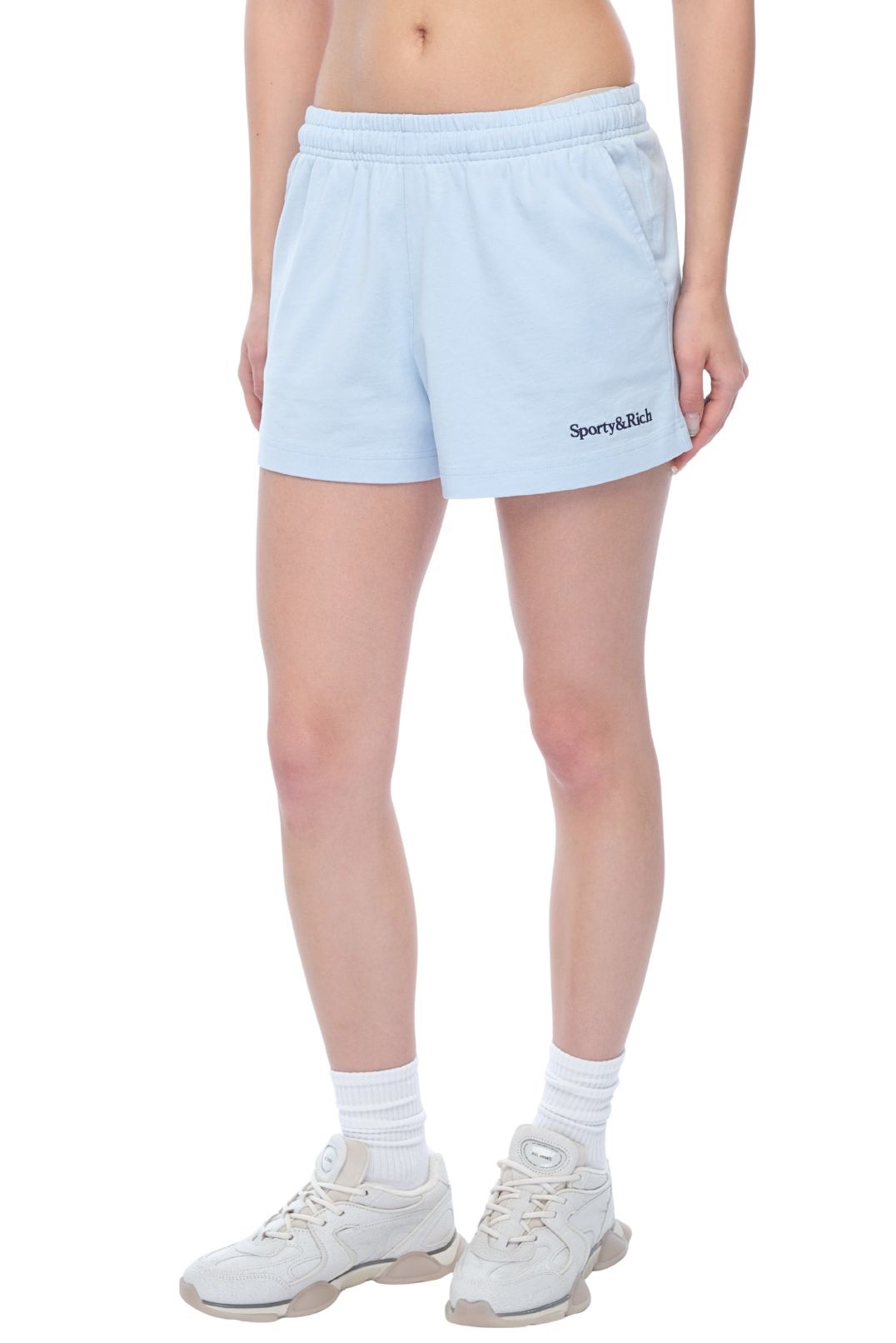 Шорти SPORTY&RICH S&R16021