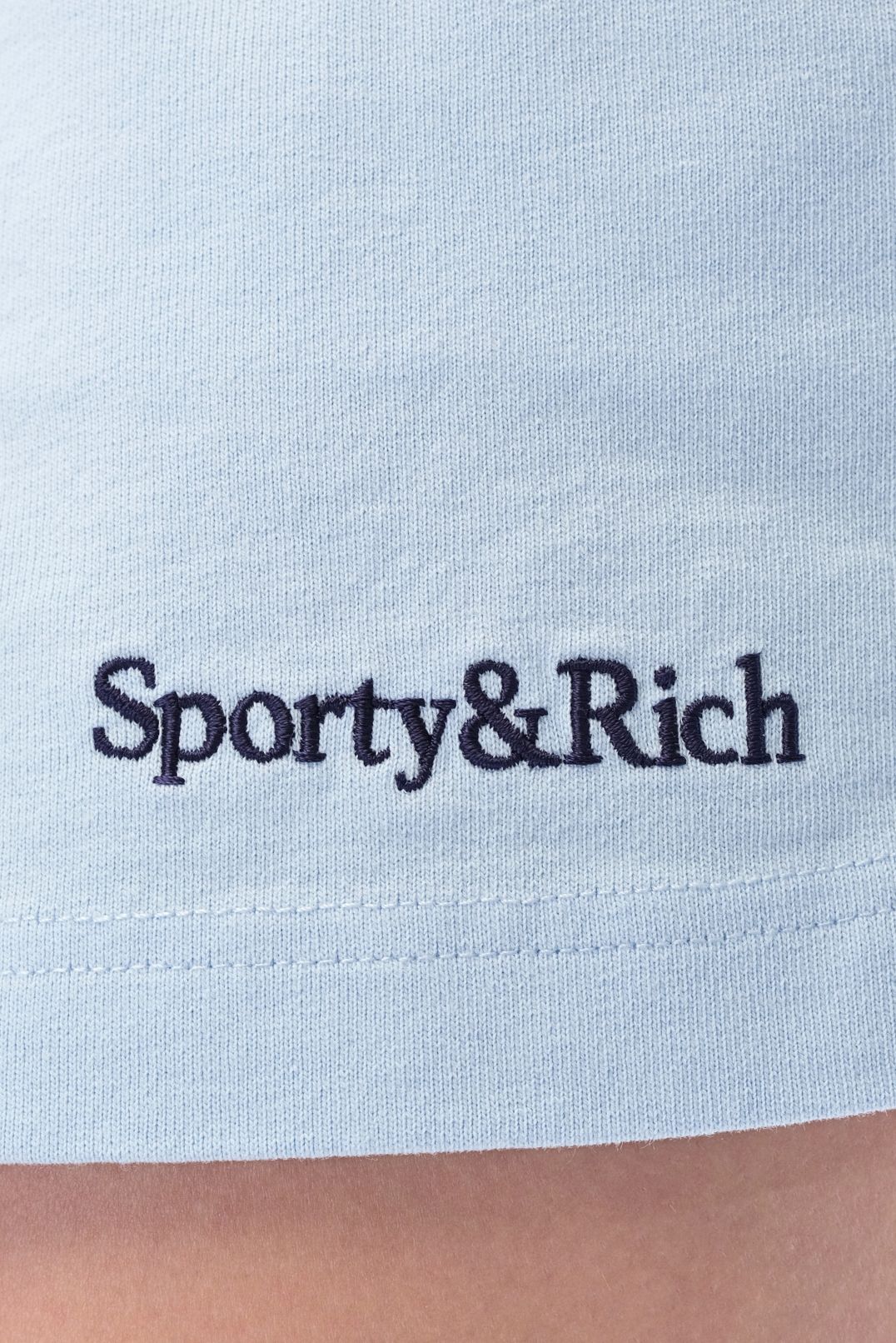 Шорти SPORTY&RICH S&R16021